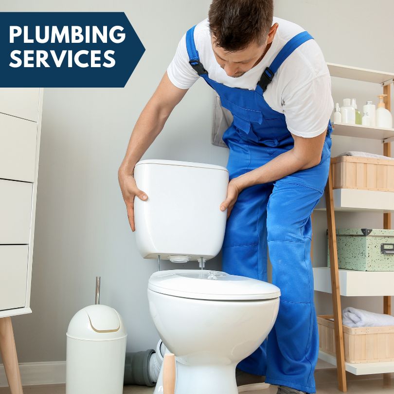Plumbing Company in Calera, AL