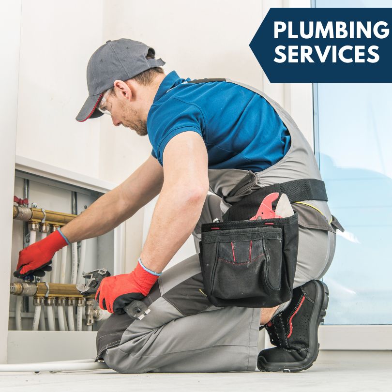 Calera Plumbing Company